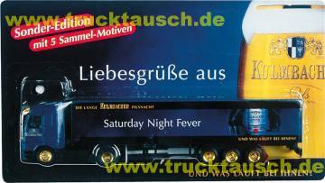 Kulmbacher Pilsnacht, Saturday Night Fever