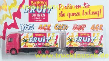 Ramona Fruit Drinks (Höllensprudel) 