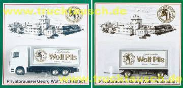 Fuchsstadter Wolf Pils, mit Logo