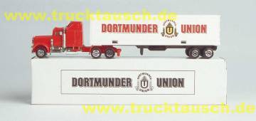 Dortmunder Union mit Logo