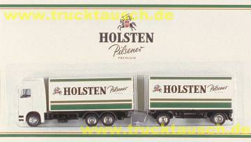 Holsten Pilsener Premium, silberne Felgen, hellbeige, mit Logo