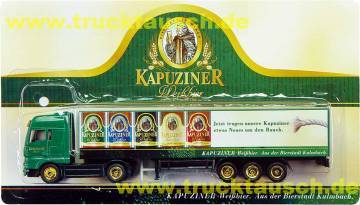 Kapuziner Weizen (Kulmbach) Jetzt tragen unsere Kapuziner etwas ..., mit 5 verschiedenen Flasch