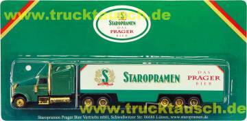 Staropramen (Tschechien) mit Logo (S)