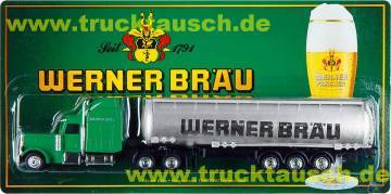 Werner Werner Bräu