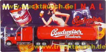 Budweiser (Tschechien) Memoriginal