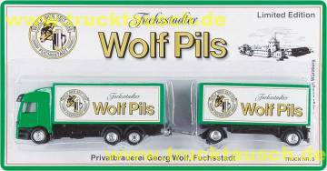 Fuchsstadter Wolf Nr.5, Pils, mit Logo