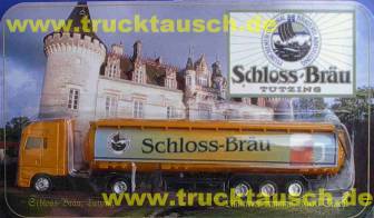 Schloss-Bräu (Tutzing) - Aufl. 3.000