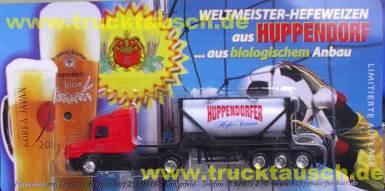Huppendorfer (Königsfeld) Weltmeister-Hefe-Weizen
