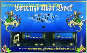 Tucher Lorenzi Mai Bock (hell) mit Mohr auf Logo