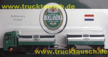 Truck of the World Nr. 2240, Hollandia, Niederlande