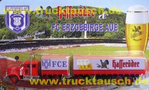 Hasseröder FC Erzgebirge Aue