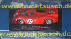 Kulmbacher Faszination Rennwagen, Porsche 917/20 Coupe (1968) 1/43